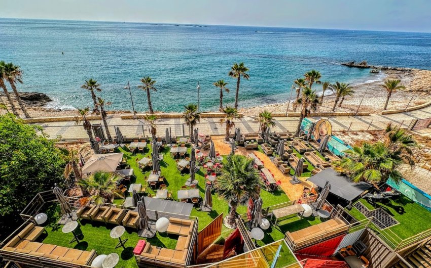 Reventa - Villa -
Villajoyosa