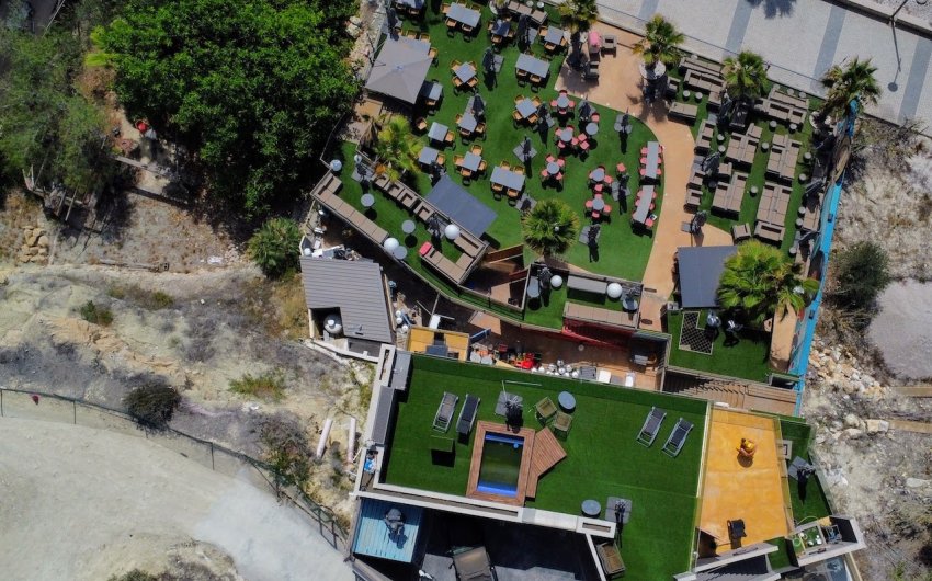 Reventa - Villa -
Villajoyosa