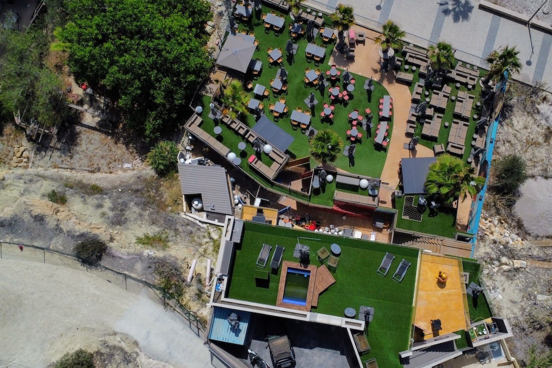 Reventa - Villa -
Villajoyosa