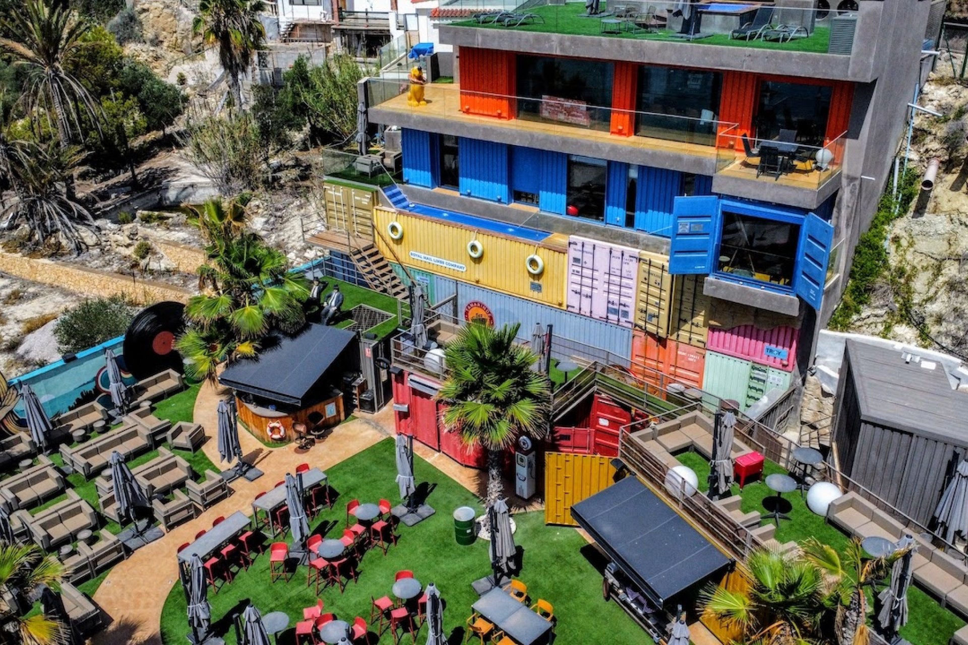 Reventa - Villa -
Villajoyosa