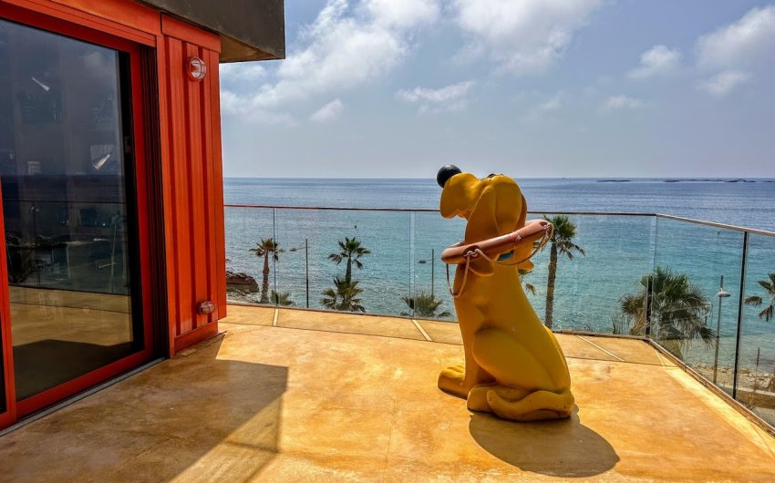 Reventa - Villa -
Villajoyosa