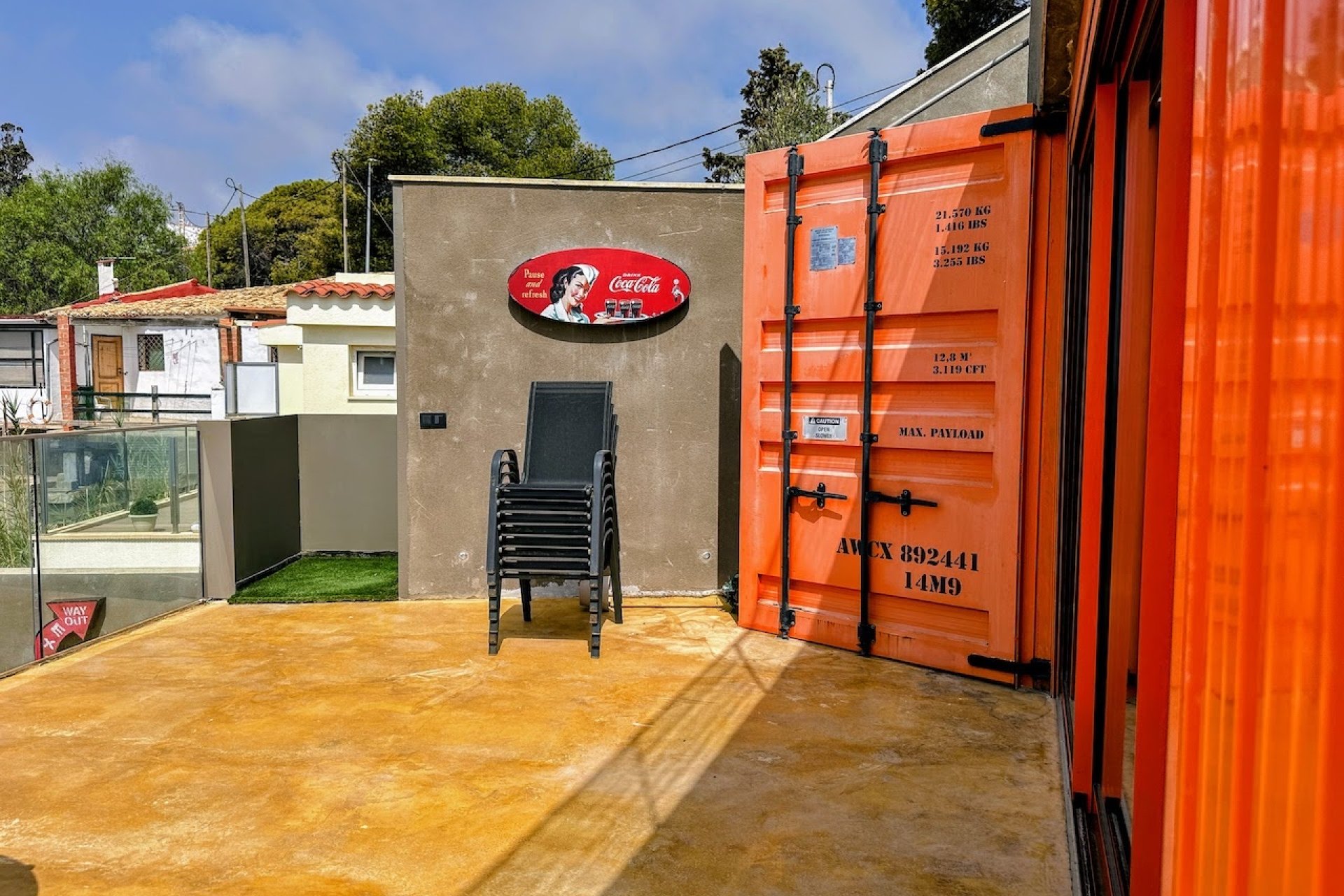 Reventa - Villa -
Villajoyosa