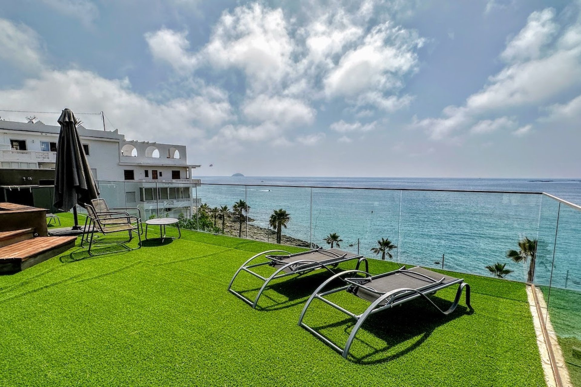 Reventa - Villa -
Villajoyosa