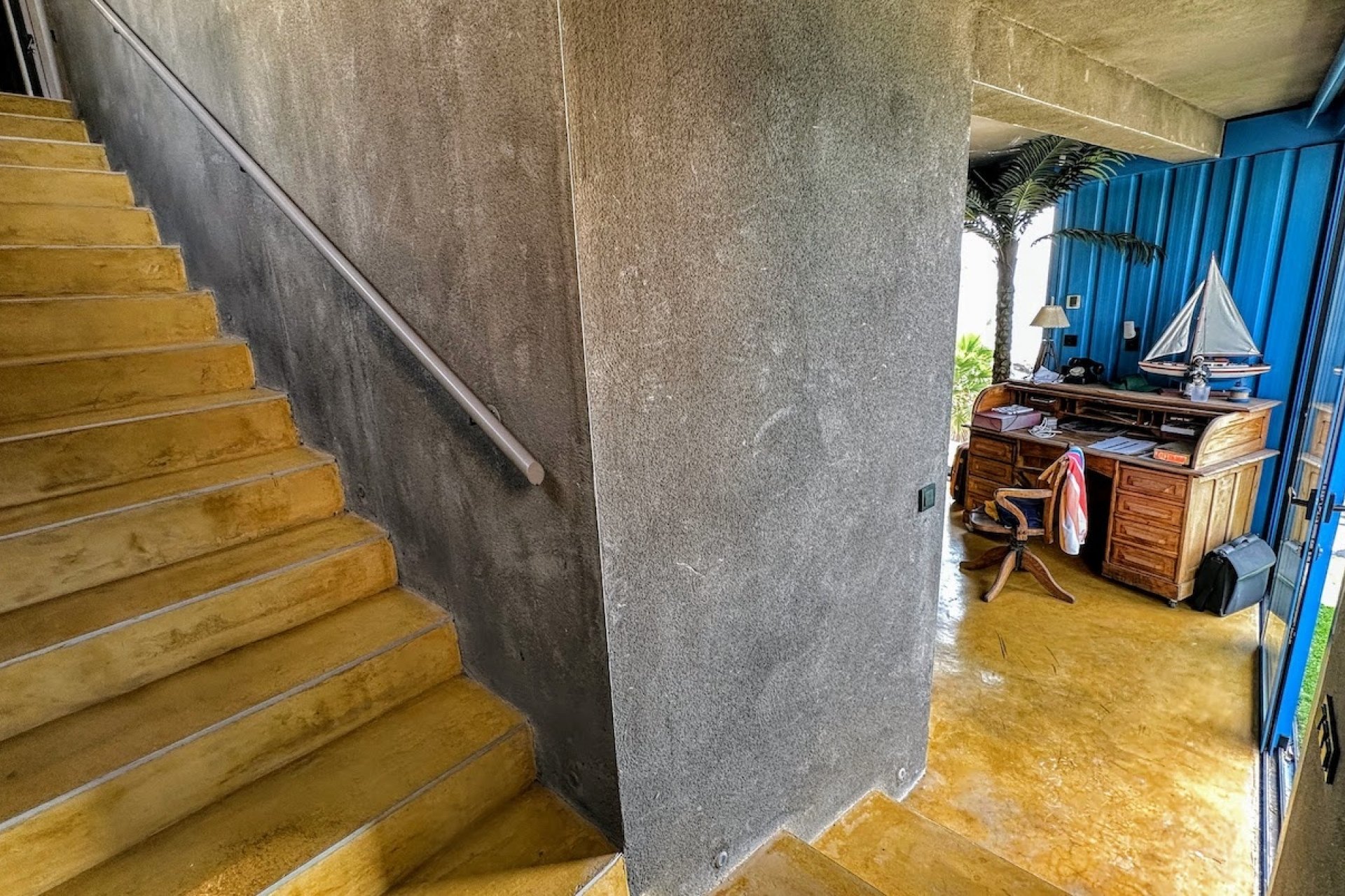 Reventa - Villa -
Villajoyosa