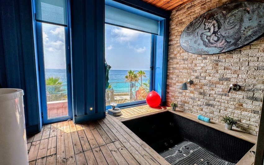 Reventa - Villa -
Villajoyosa