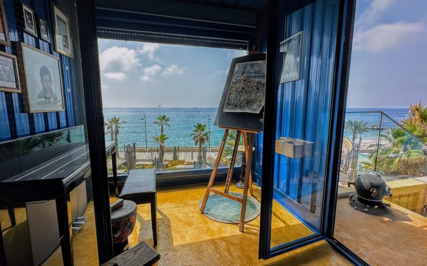 Reventa - Villa -
Villajoyosa