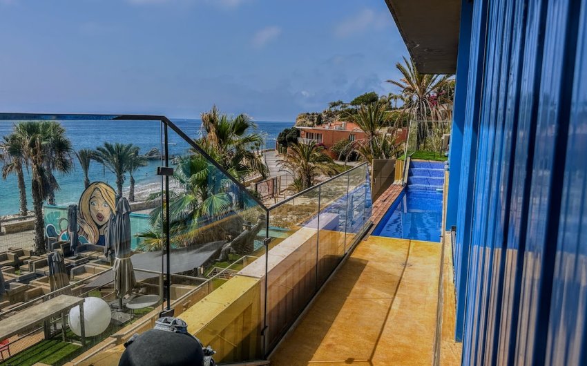 Reventa - Villa -
Villajoyosa