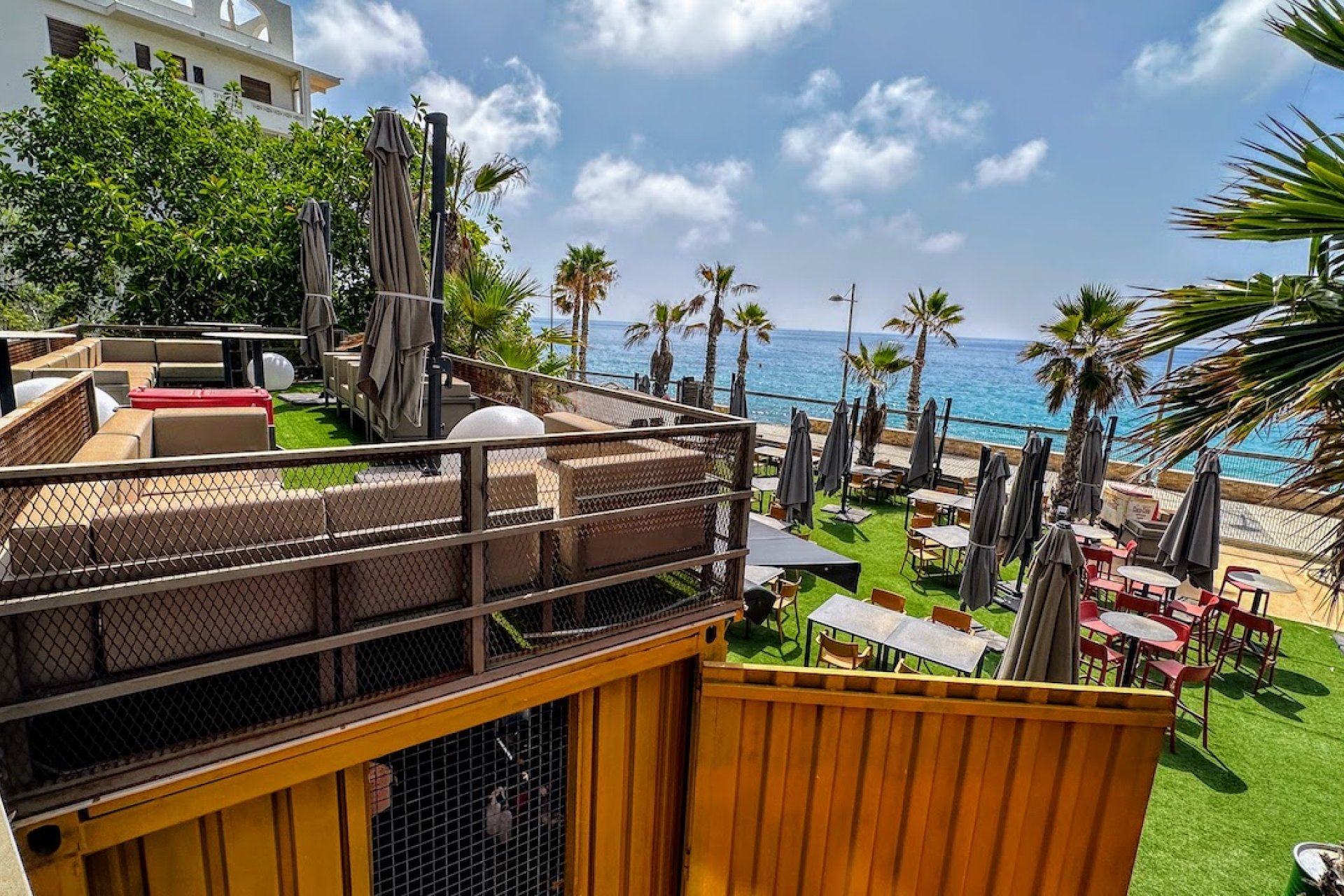 Reventa - Villa -
Villajoyosa