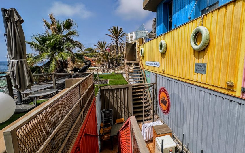 Reventa - Villa -
Villajoyosa