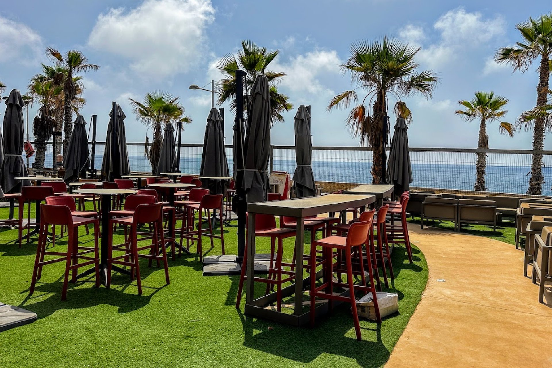 Reventa - Villa -
Villajoyosa