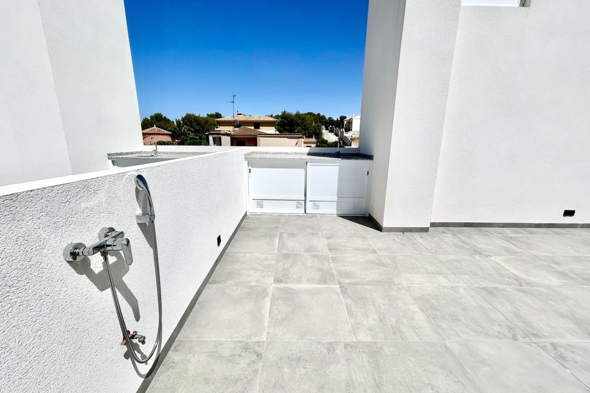 Reventa - Villa -
Villamartin - Costa Blanca