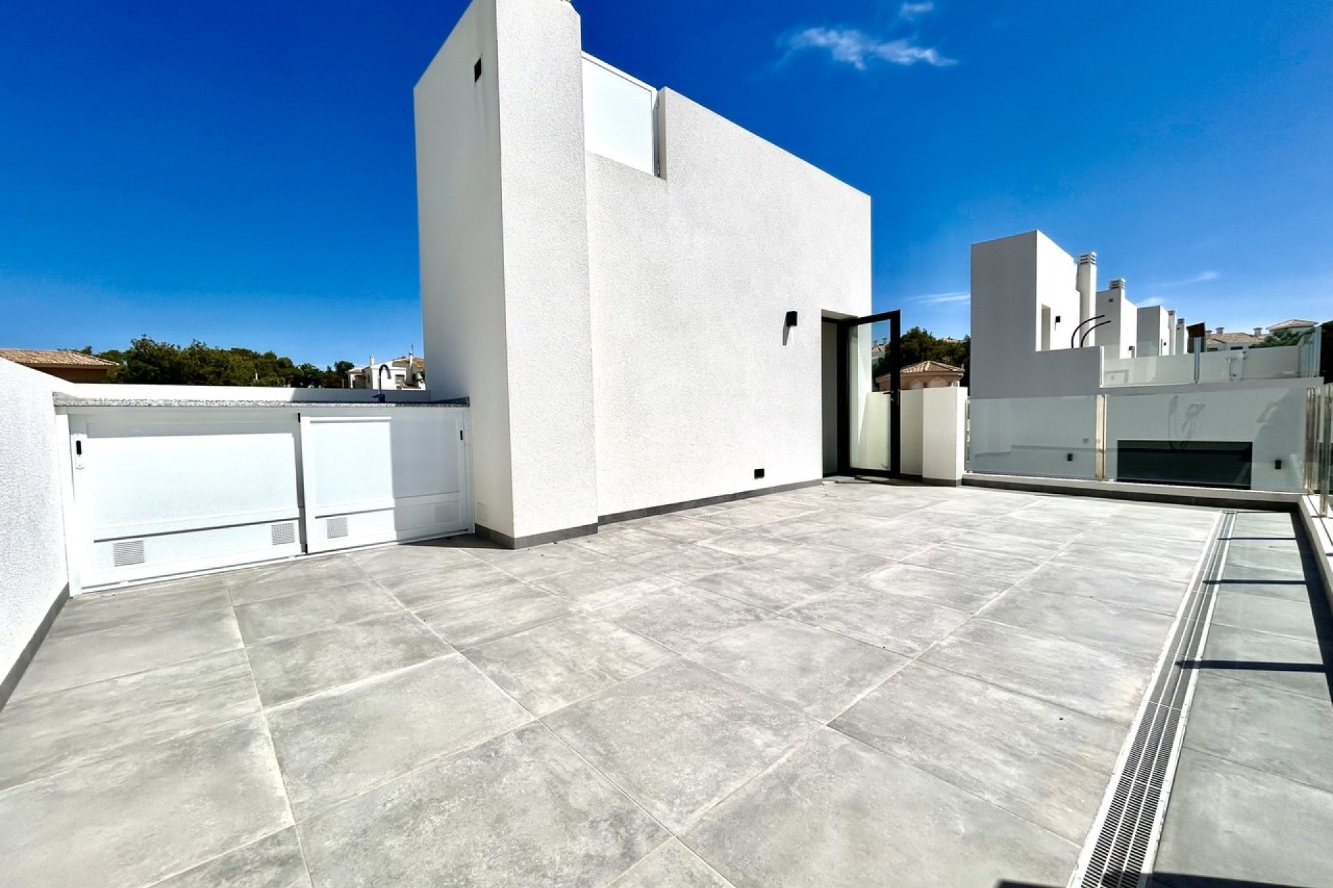 Reventa - Villa -
Villamartin - Costa Blanca