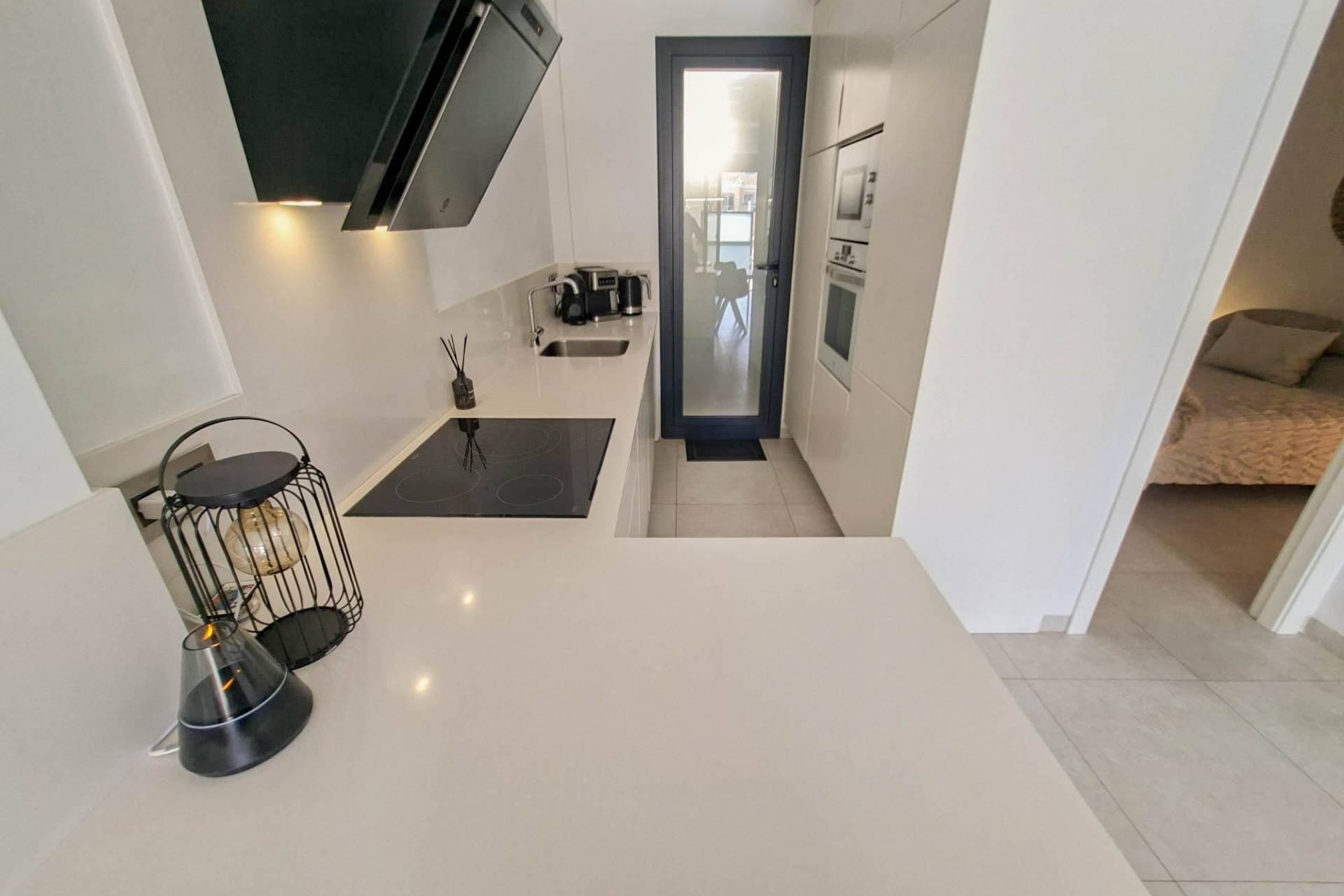 Reventa - Villa -
Villamartin - Costa Blanca