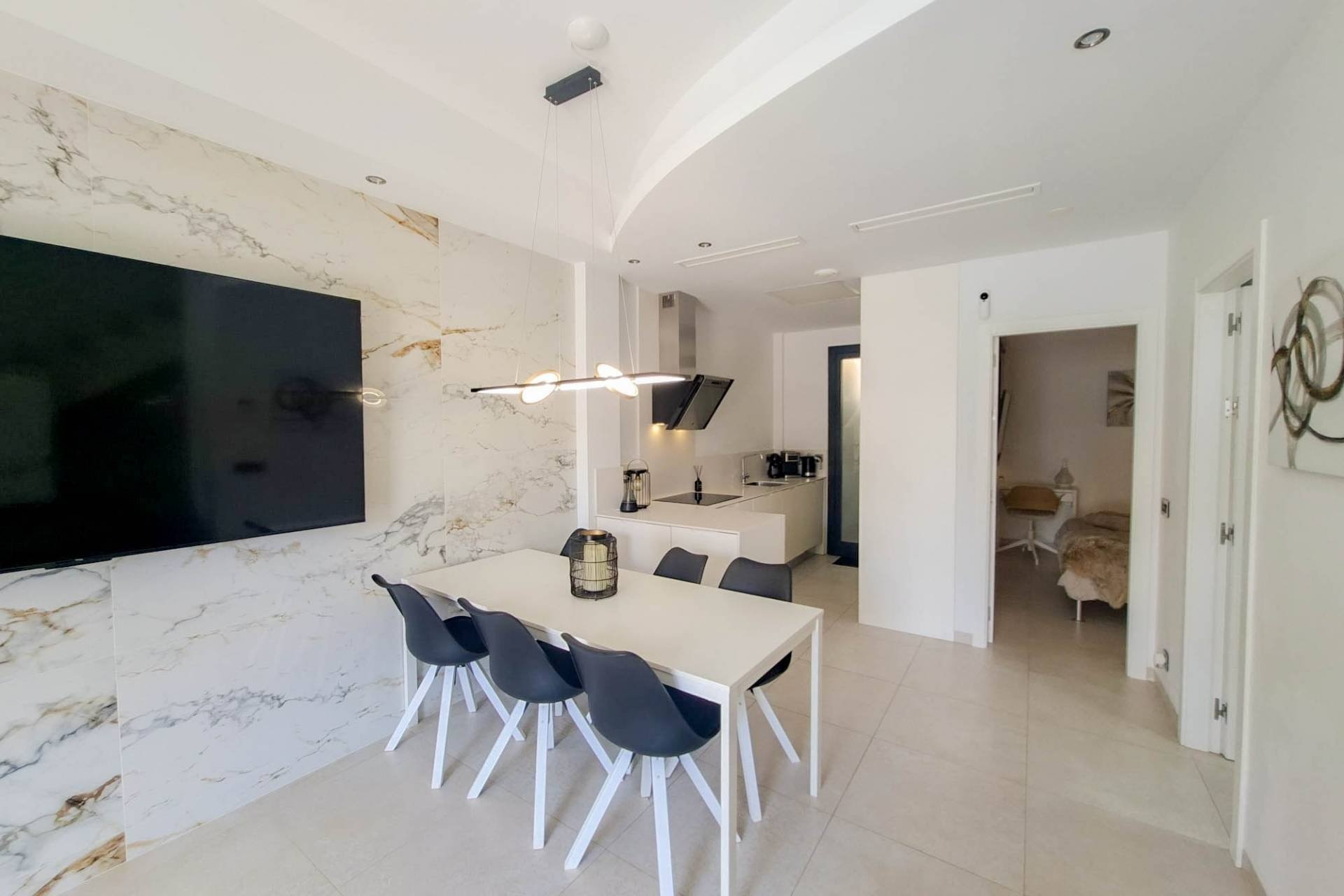 Reventa - Villa -
Villamartin - Costa Blanca