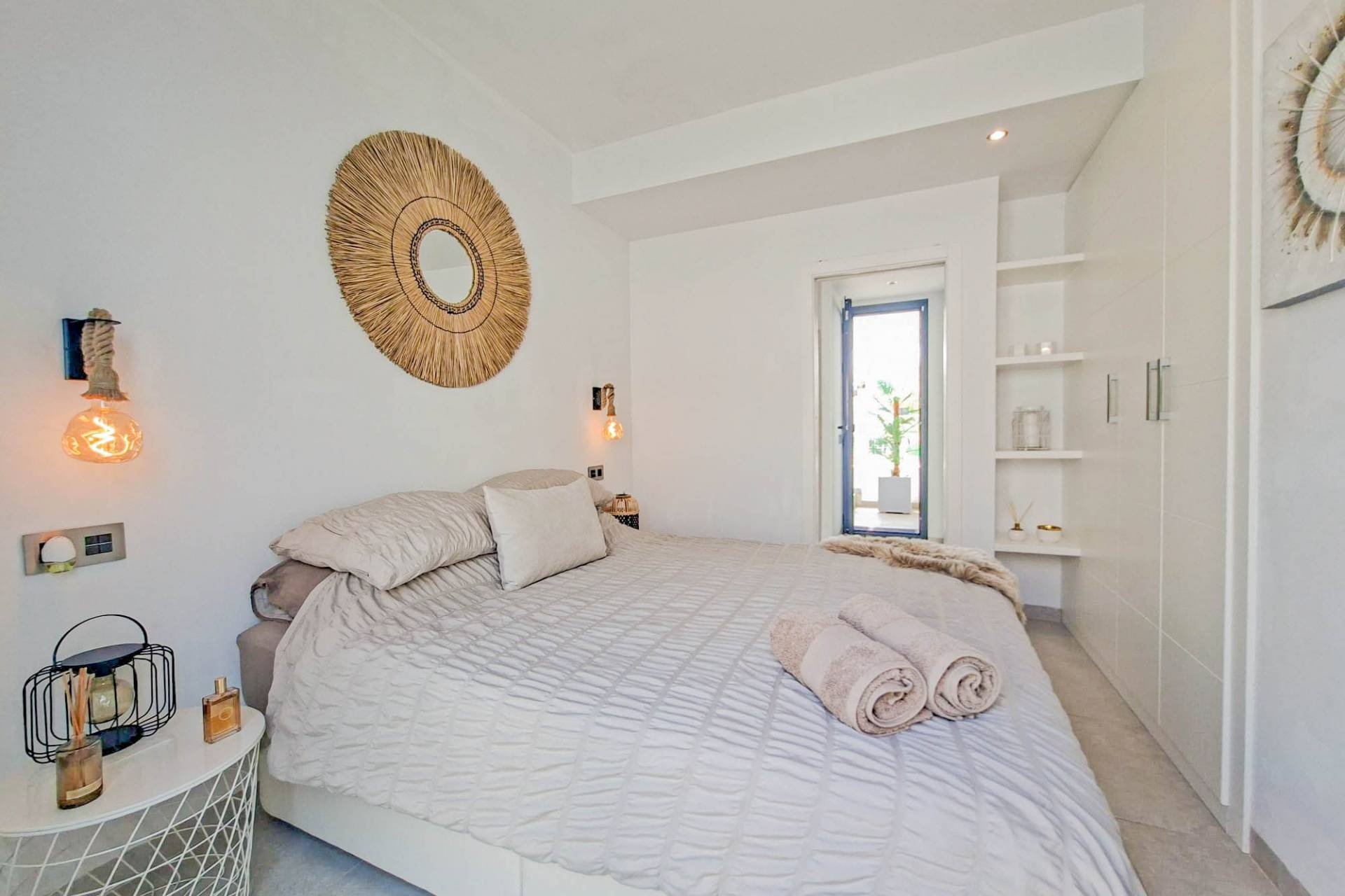 Reventa - Villa -
Villamartin - Costa Blanca