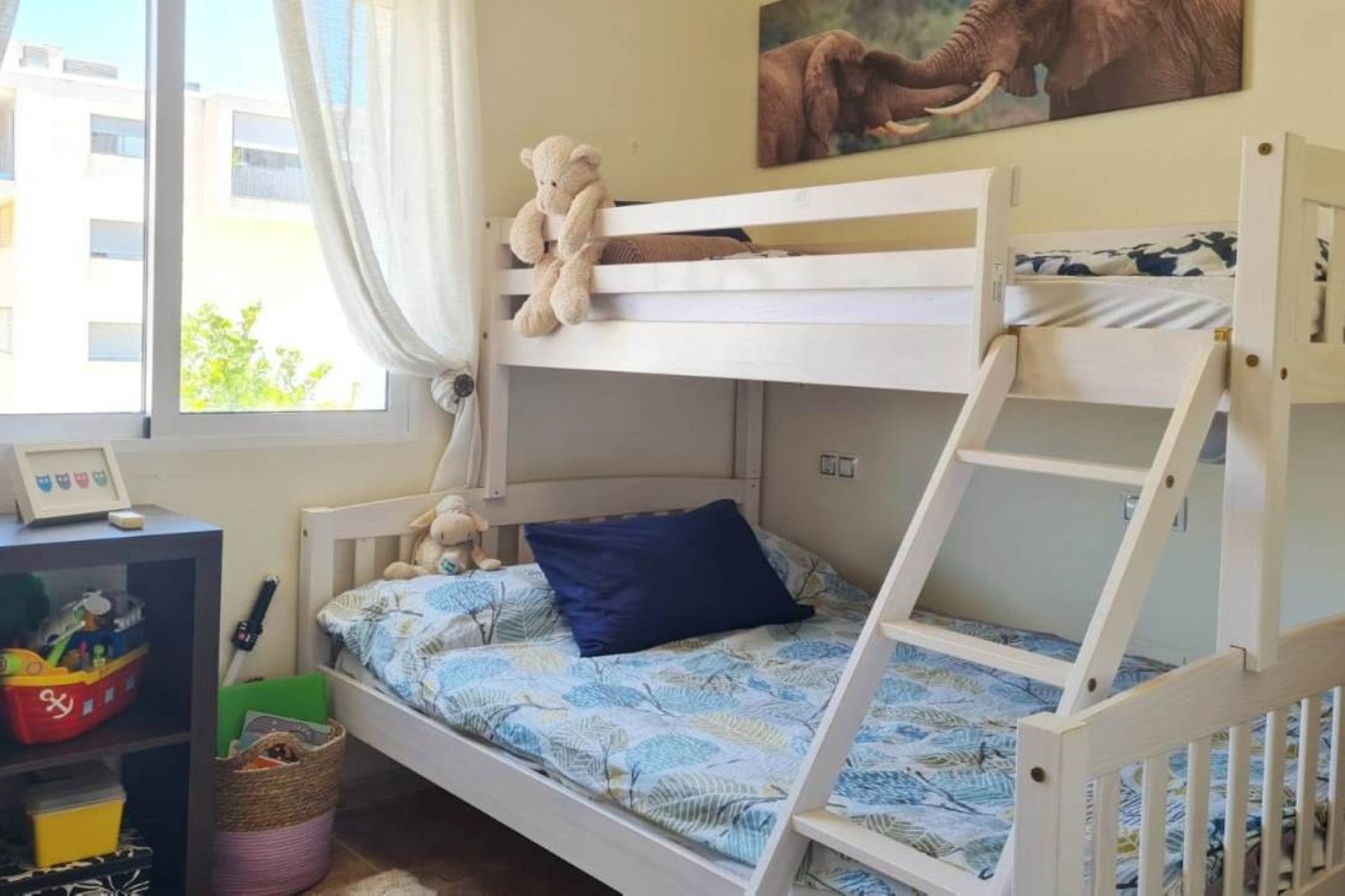 Reventa - Villa -
Villamartin - Costa Blanca