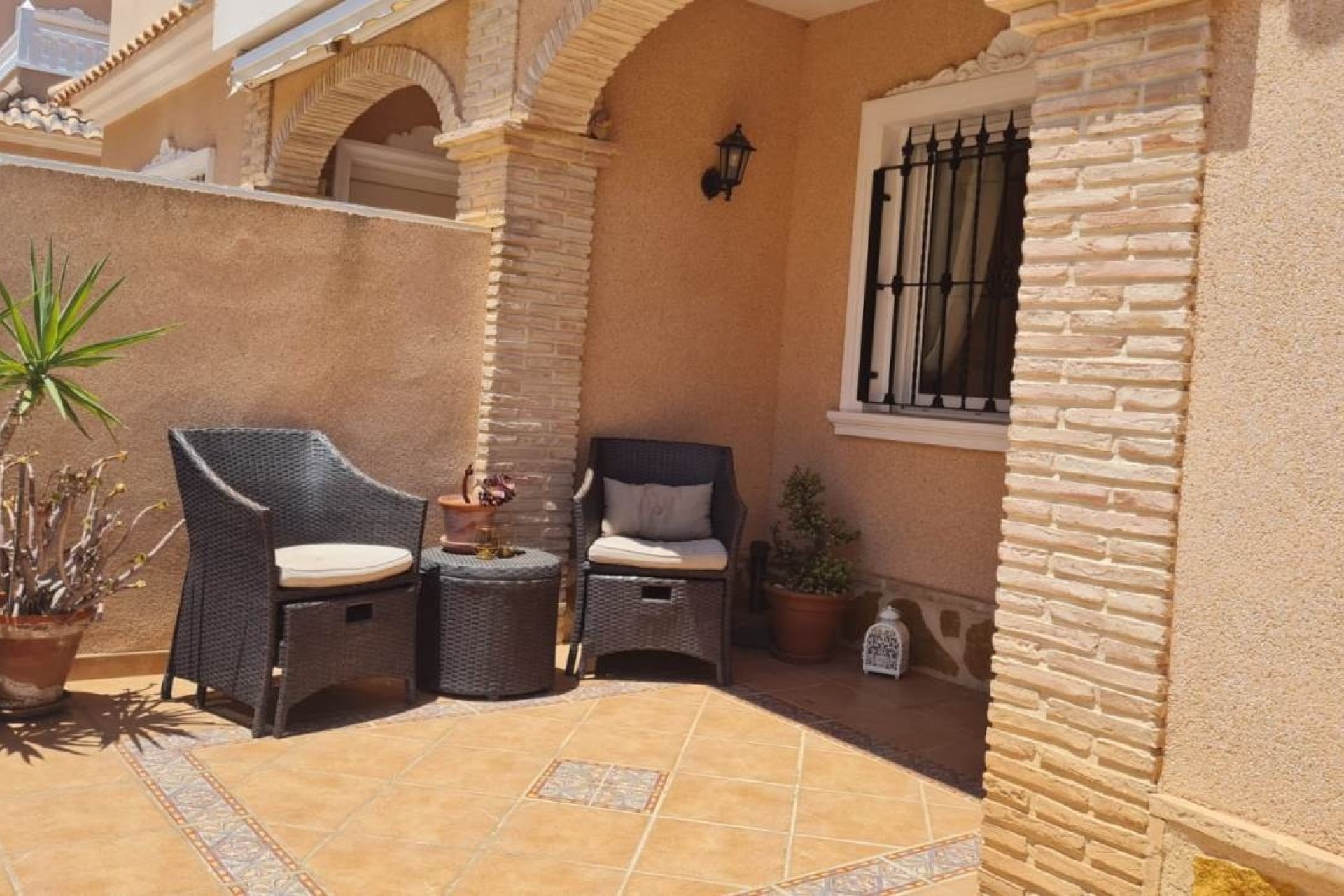 Reventa - Villa -
Villamartin - Costa Blanca