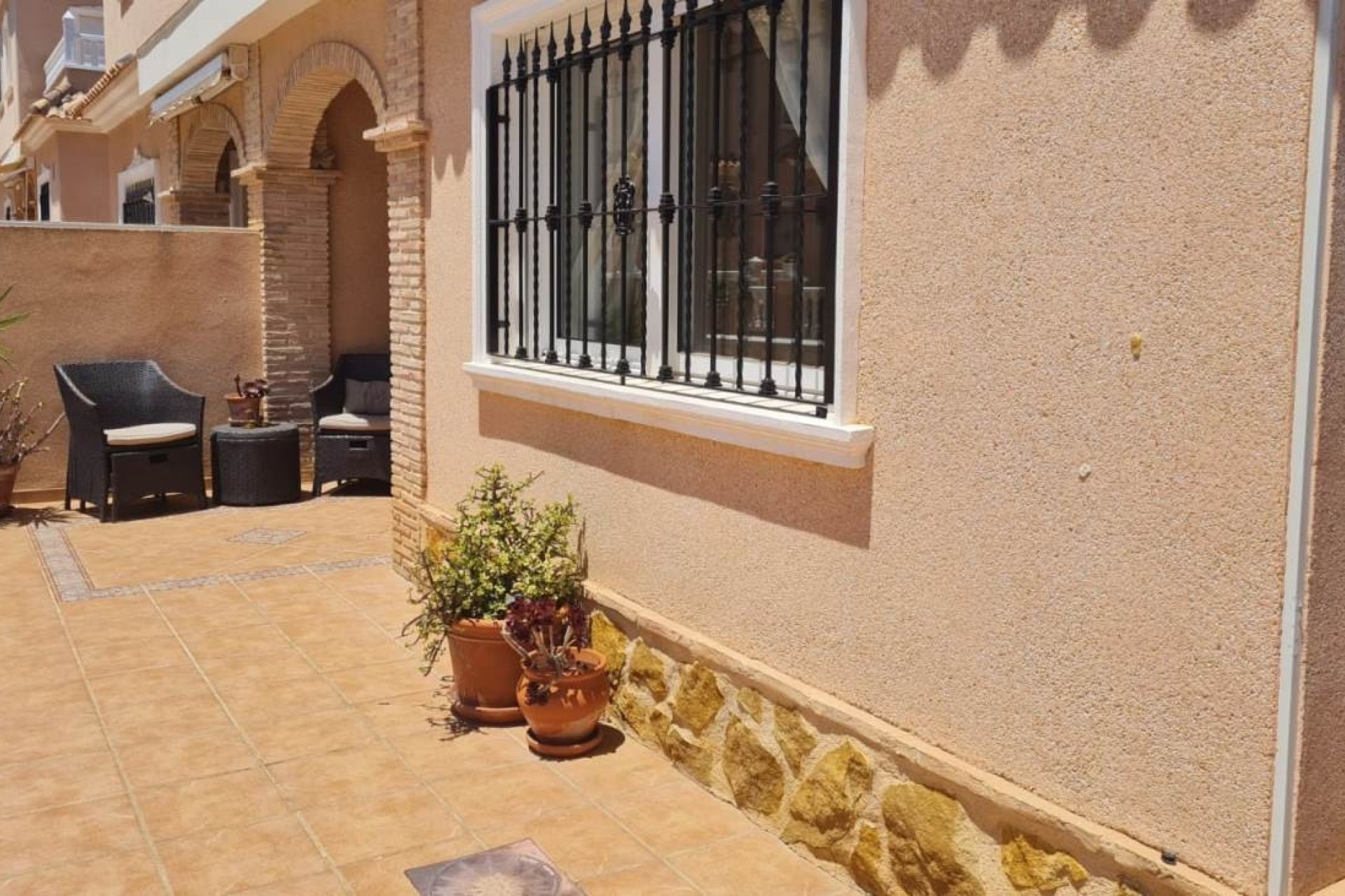 Reventa - Villa -
Villamartin - Costa Blanca
