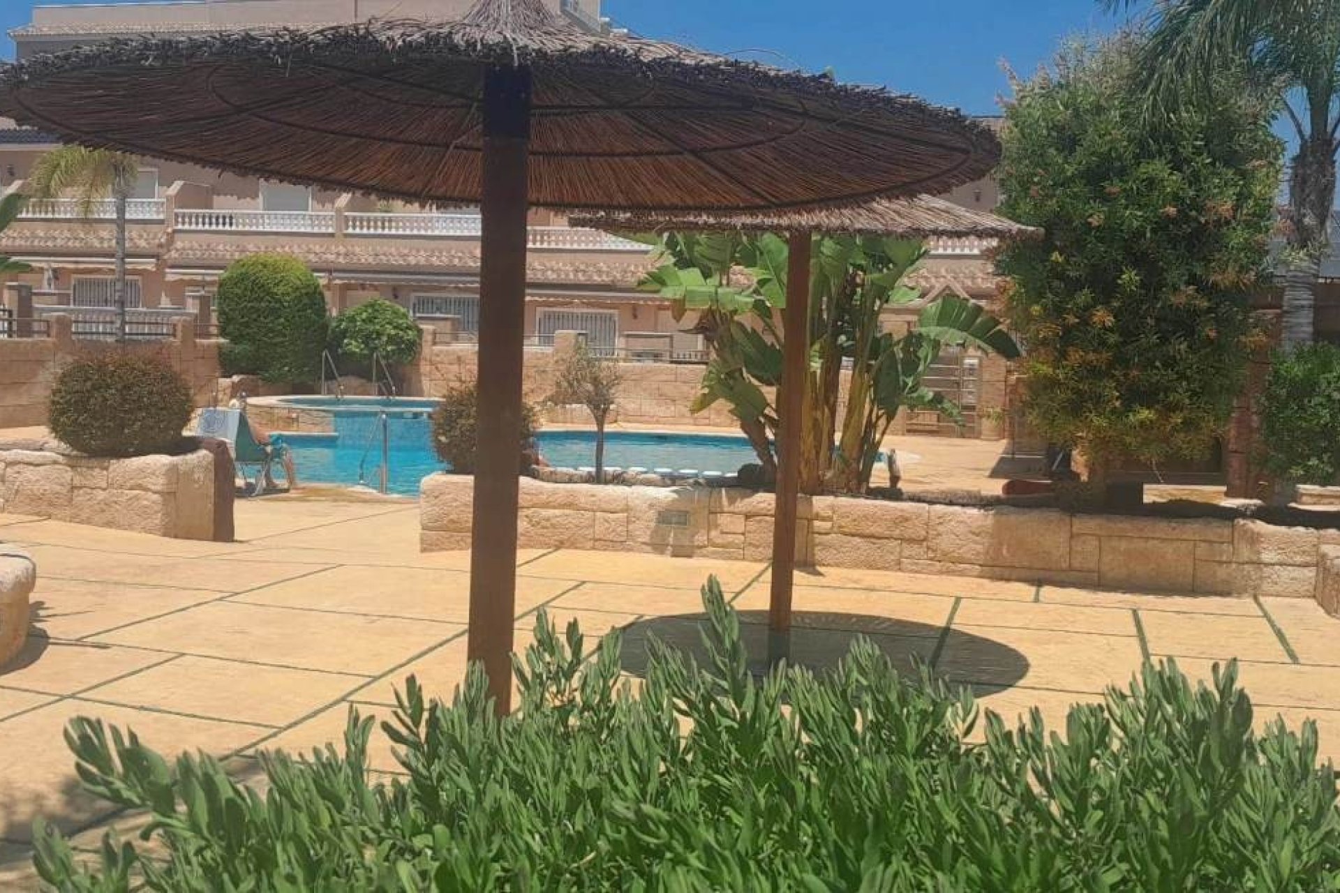 Reventa - Villa -
Villamartin - Costa Blanca