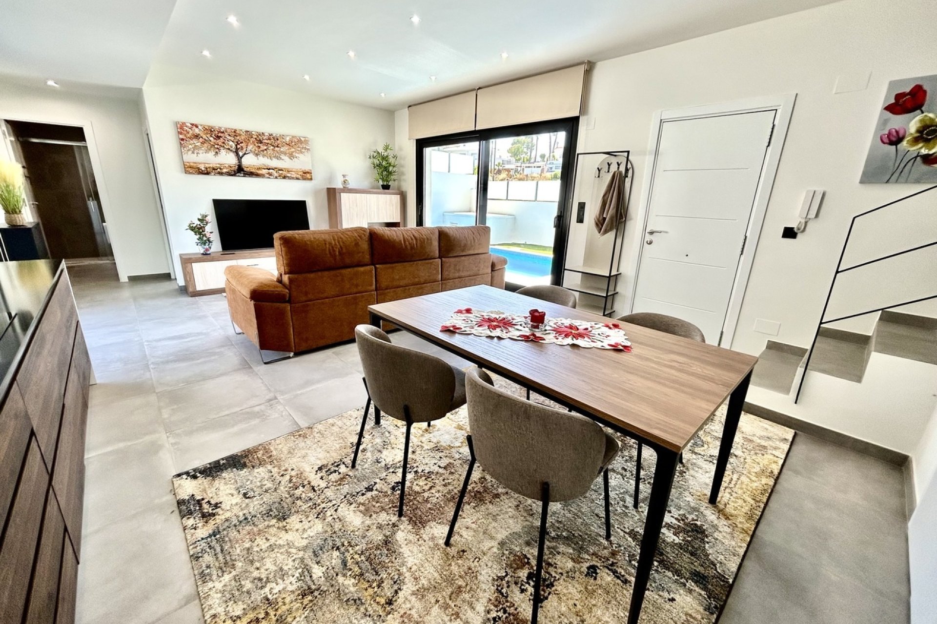 Reventa - Villa -
Villamartin - Costa Blanca
