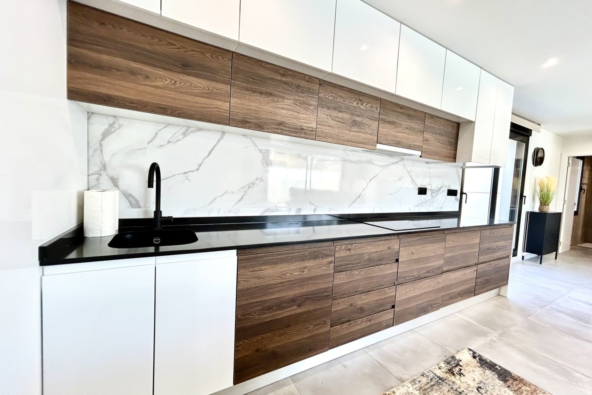 Reventa - Villa -
Villamartin - Costa Blanca