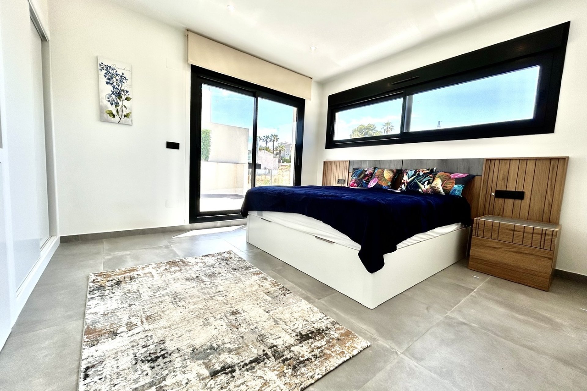 Reventa - Villa -
Villamartin - Costa Blanca