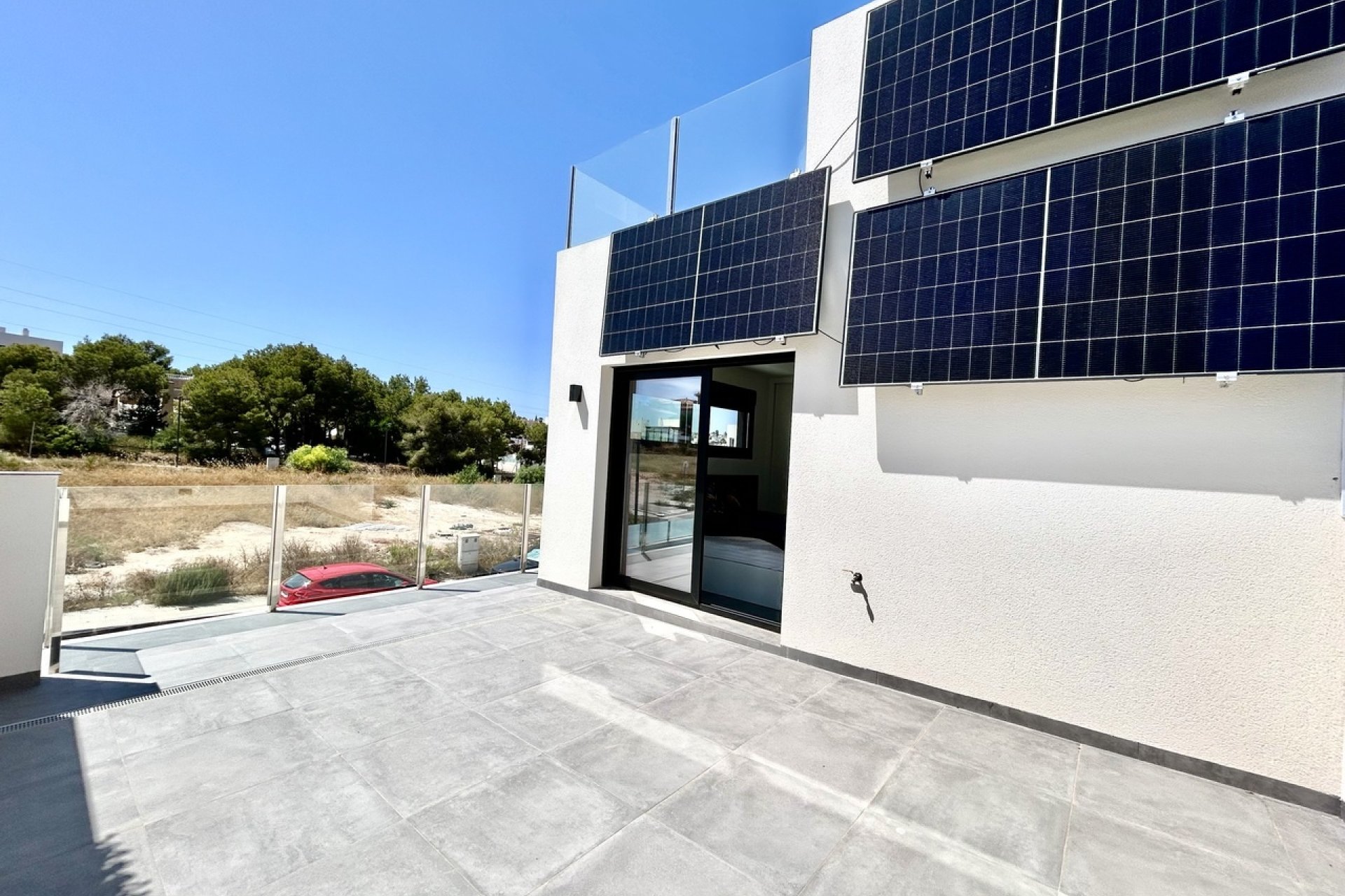 Reventa - Villa -
Villamartin - Costa Blanca
