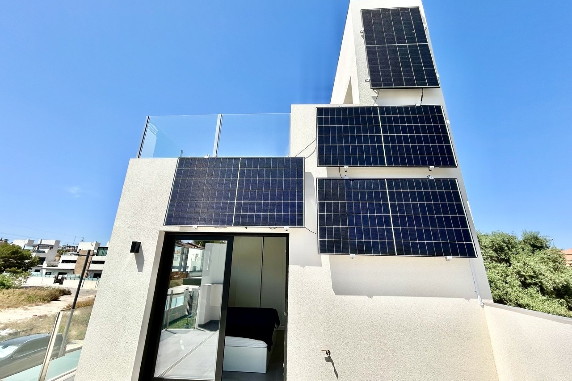 Reventa - Villa -
Villamartin - Costa Blanca