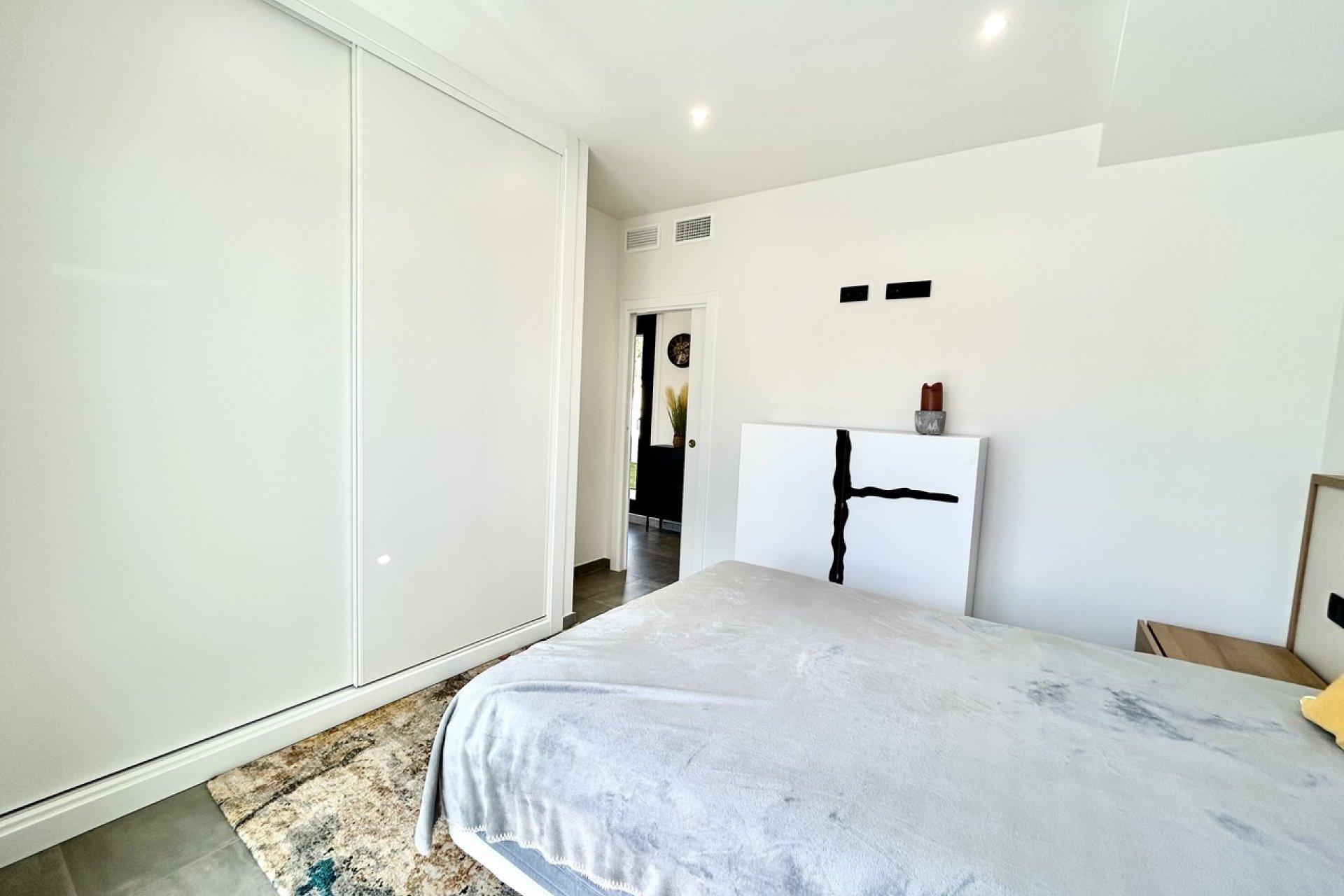 Reventa - Villa -
Villamartin - Costa Blanca