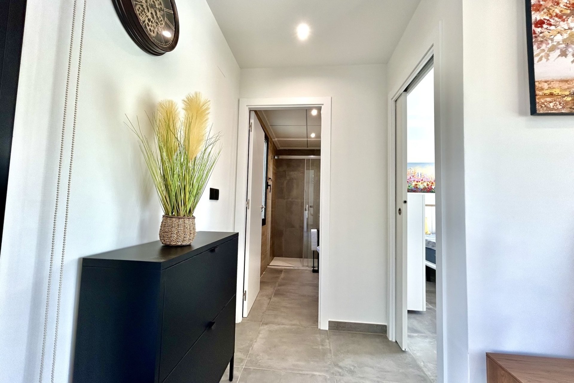 Reventa - Villa -
Villamartin - Costa Blanca
