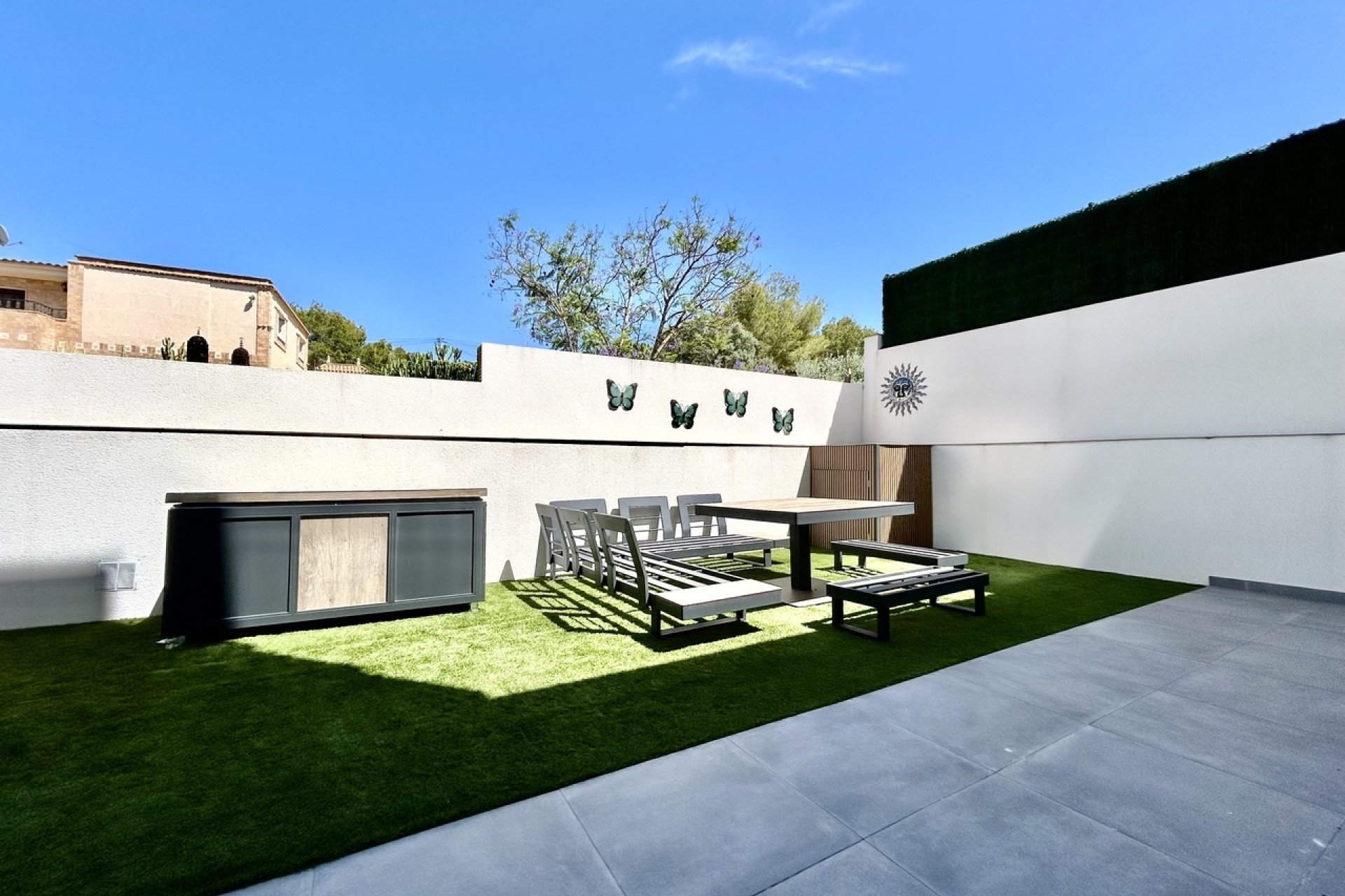 Reventa - Villa -
Villamartin - Costa Blanca