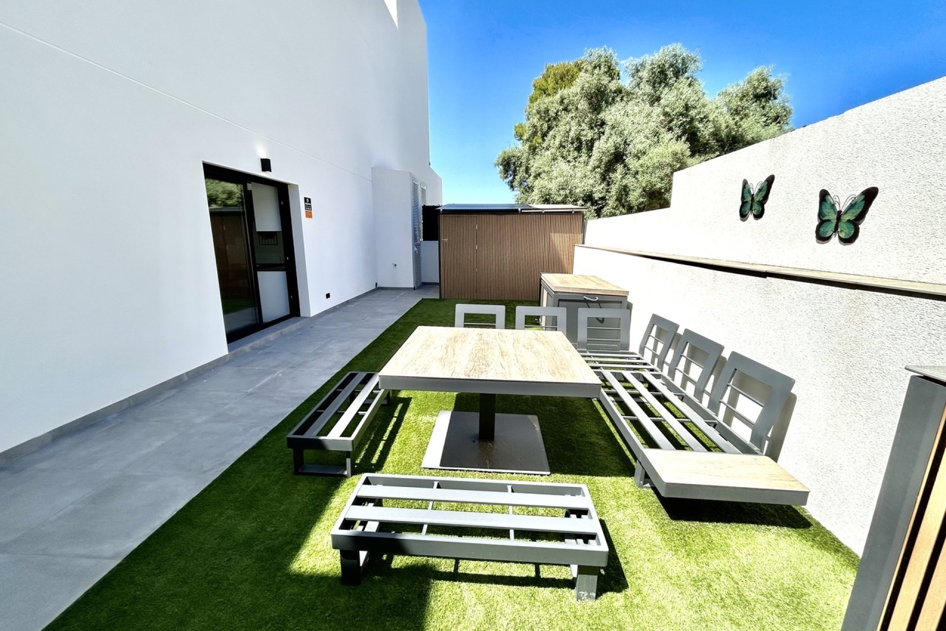 Reventa - Villa -
Villamartin - Costa Blanca