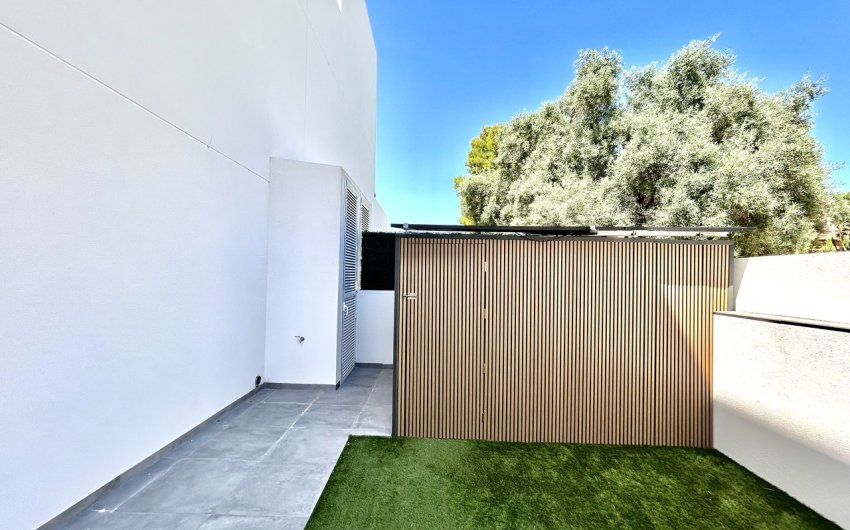 Reventa - Villa -
Villamartin - Costa Blanca