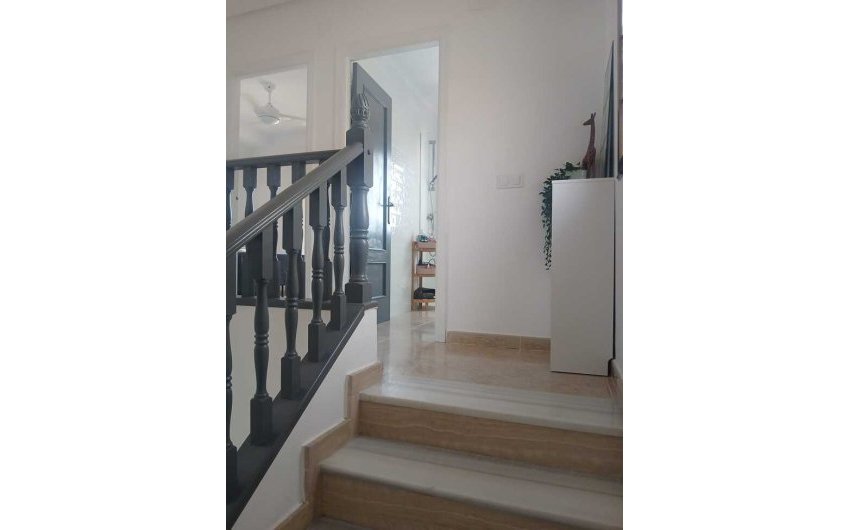 Reventa - Villa -
Villamartin - Costa Blanca