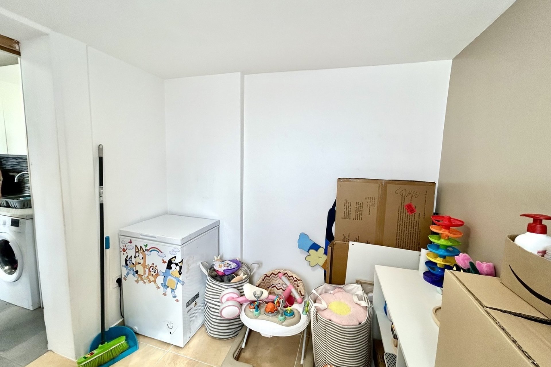 Reventa - Villa -
Villamartin - Costa Blanca