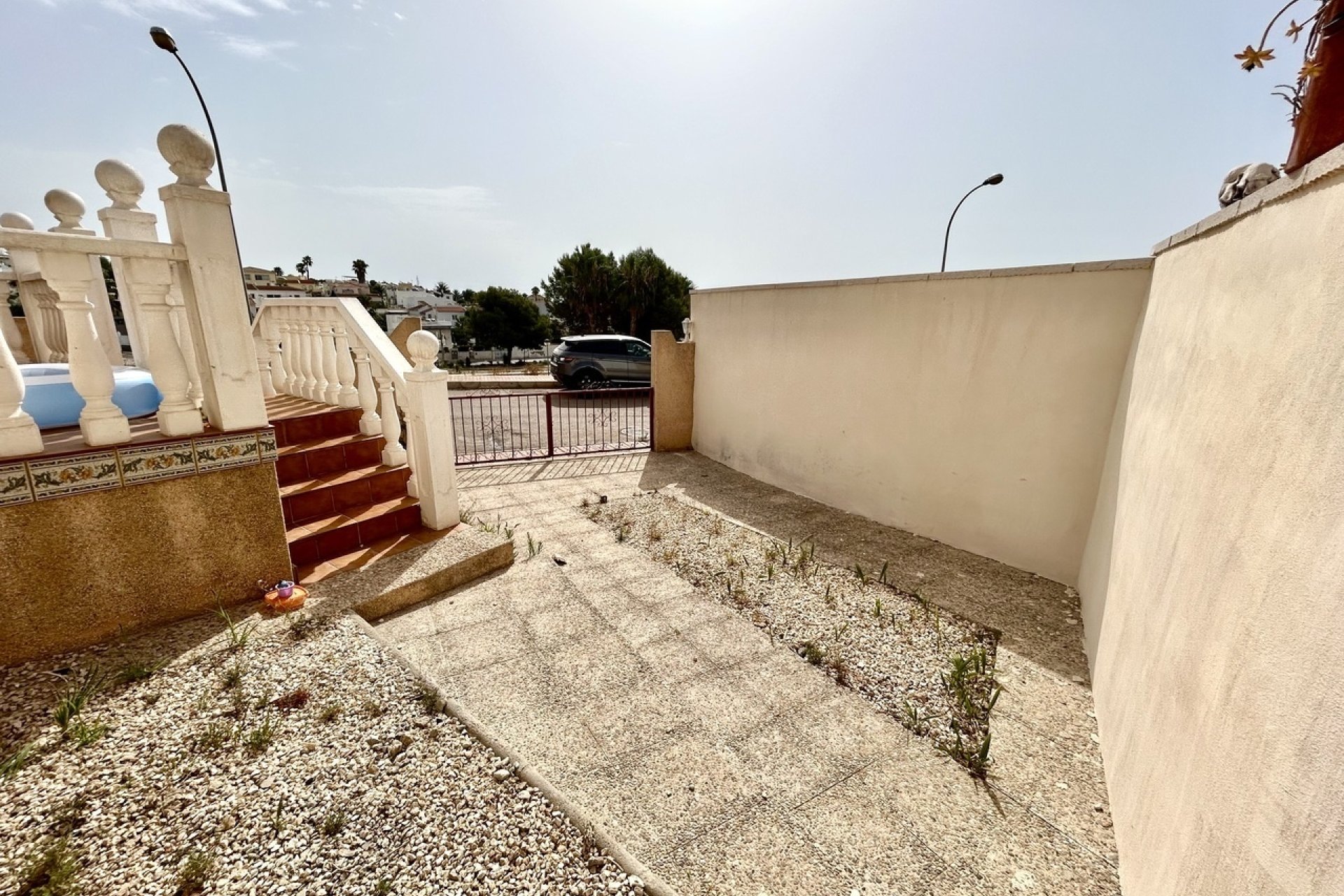Reventa - Villa -
Villamartin - Costa Blanca