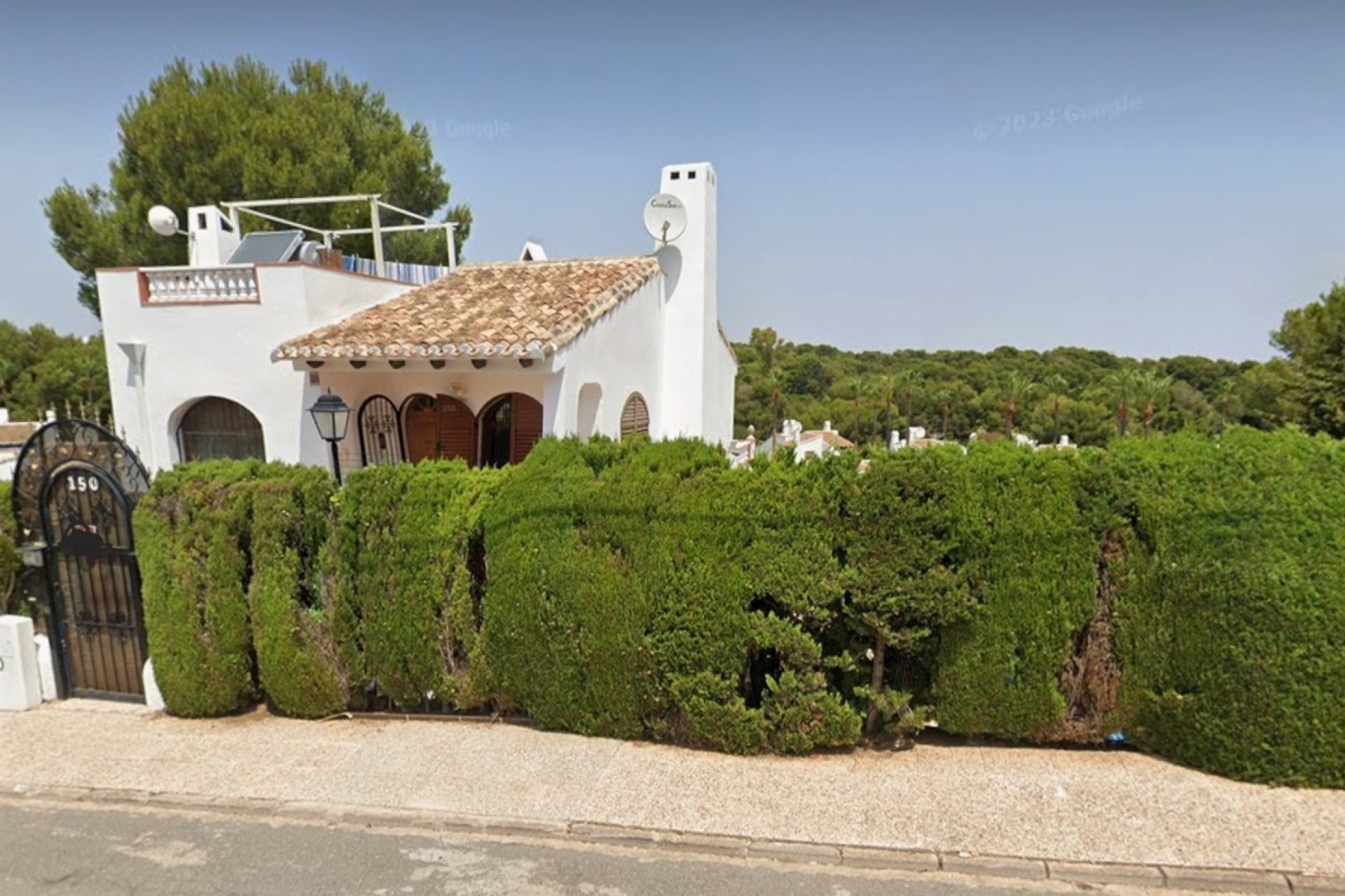 Reventa - Villa -
Villamartin - Costa Blanca