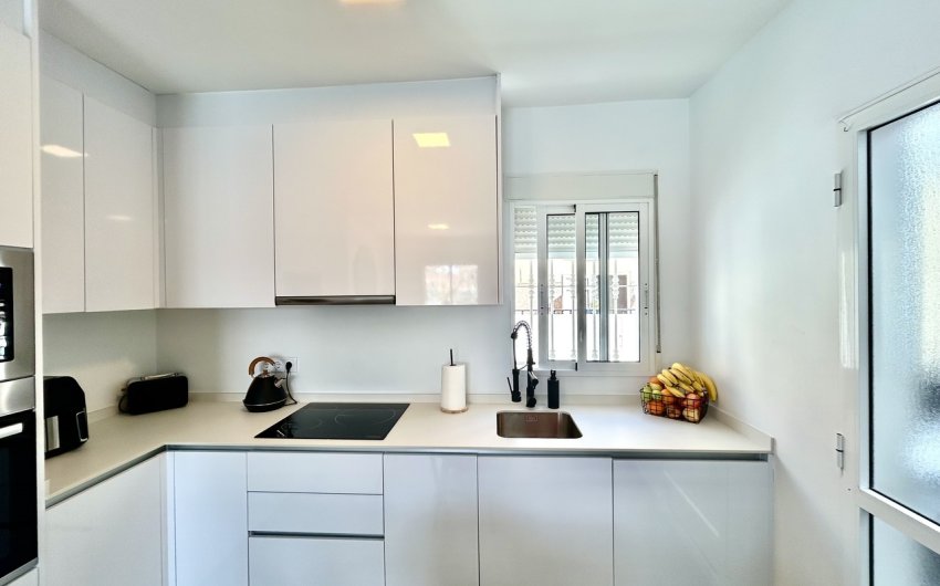 Reventa - Villa -
Villamartin - Costa Blanca