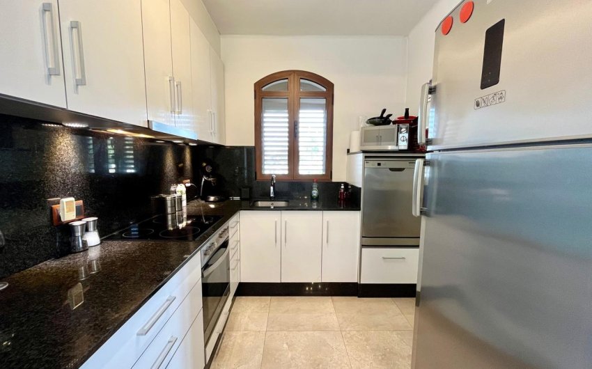 Reventa - Villa -
Villamartin - Costa Blanca
