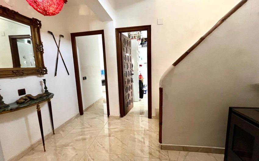 Reventa - Villa -
Villamartin - Costa Blanca