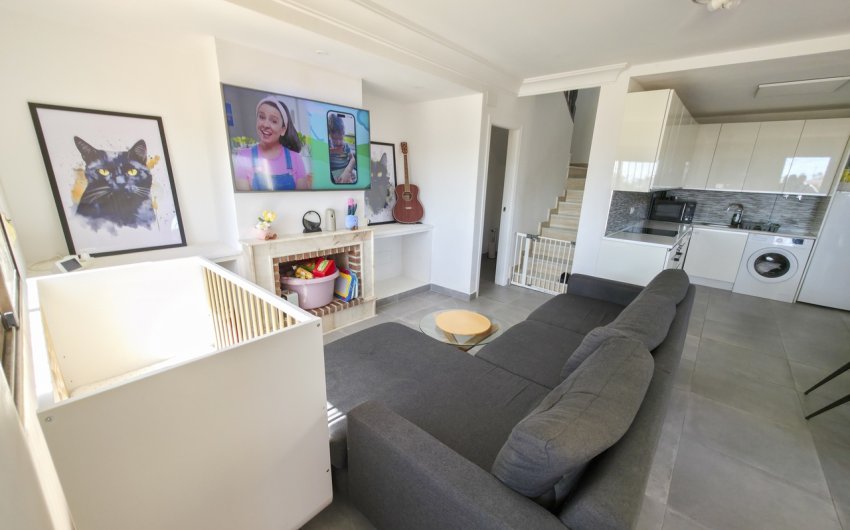 Reventa - Villa -
Villamartin - Costa Blanca