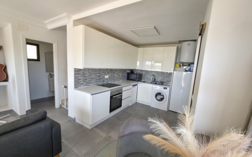 Reventa - Villa -
Villamartin - Costa Blanca