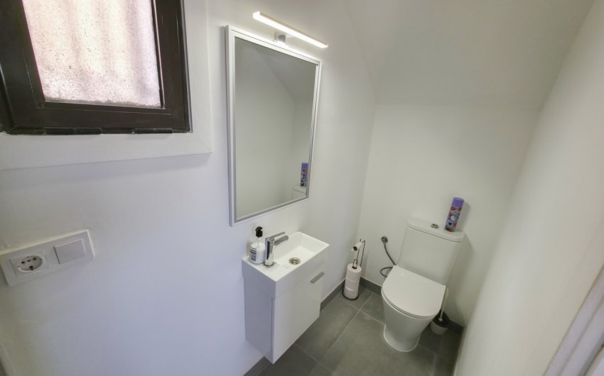 Reventa - Villa -
Villamartin - Costa Blanca