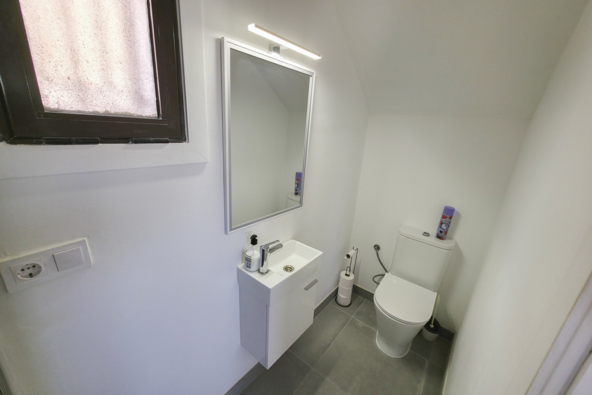 Reventa - Villa -
Villamartin - Costa Blanca