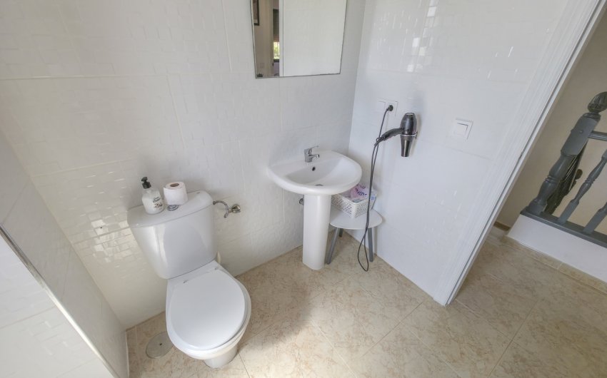 Reventa - Villa -
Villamartin - Costa Blanca