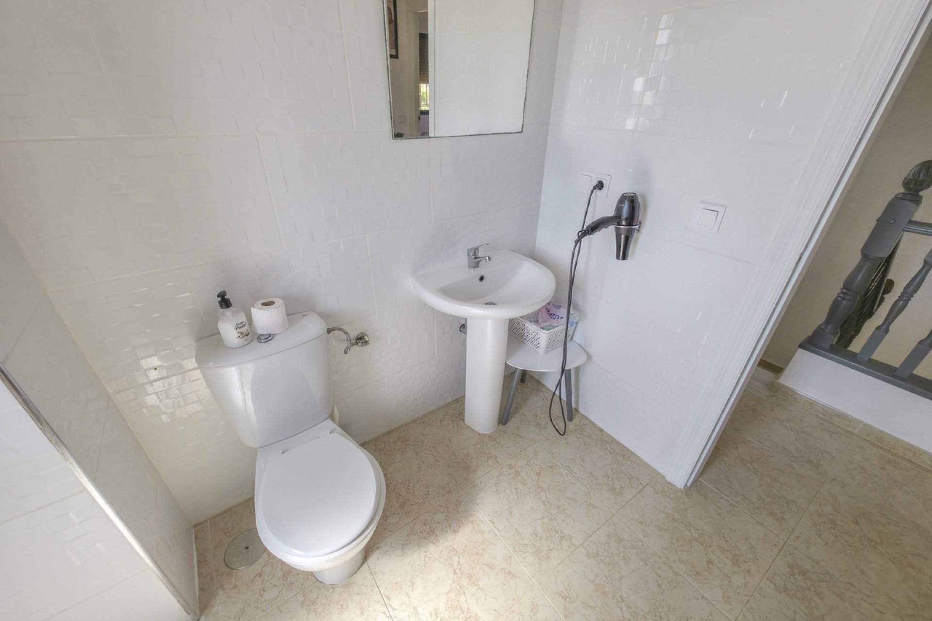 Reventa - Villa -
Villamartin - Costa Blanca
