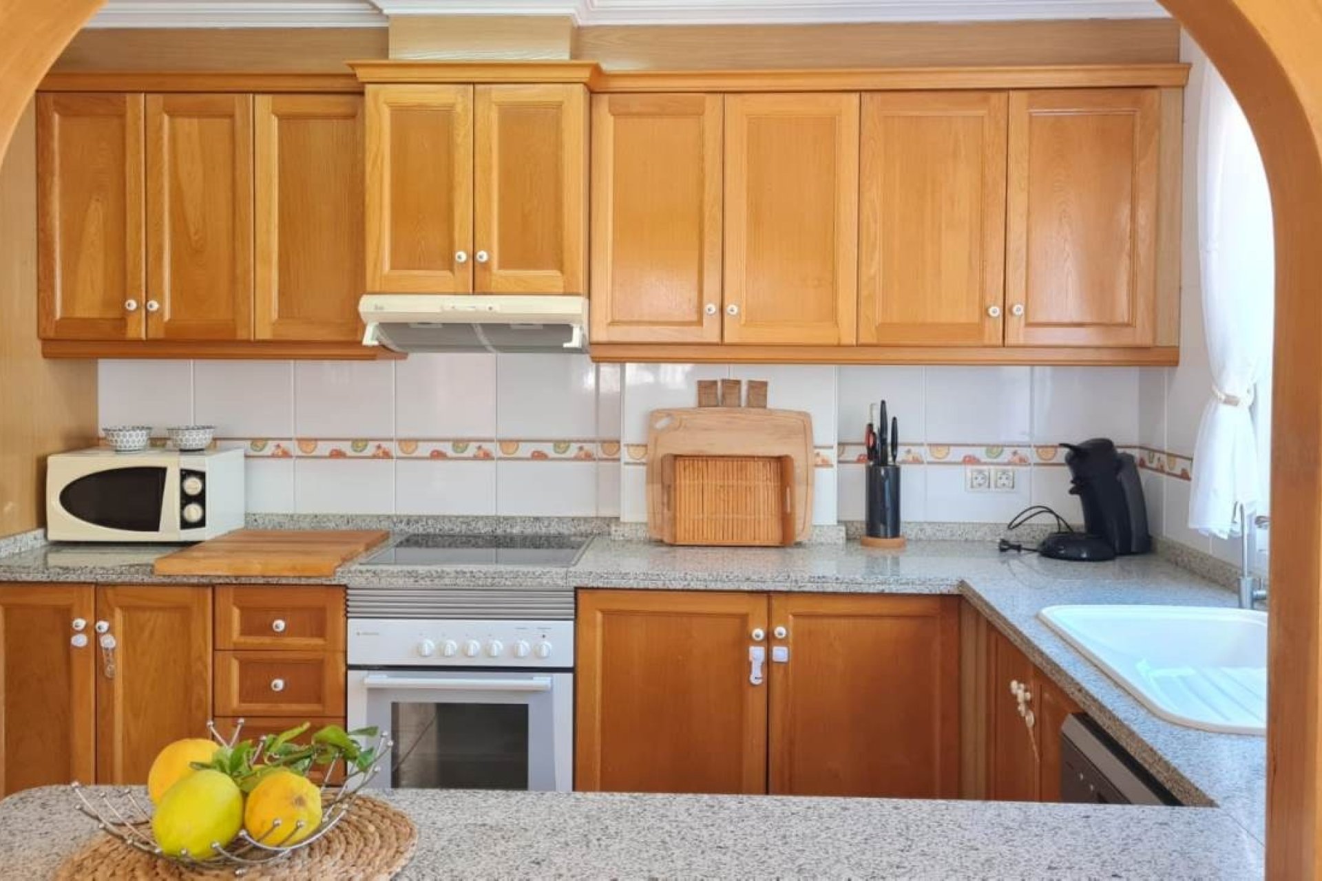 Reventa - Villa -
Villamartin - Costa Blanca