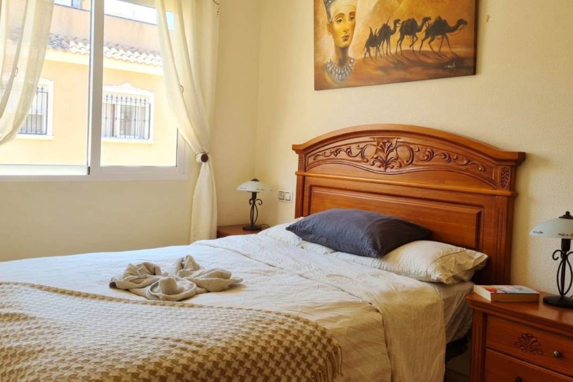 Reventa - Villa -
Villamartin - Costa Blanca