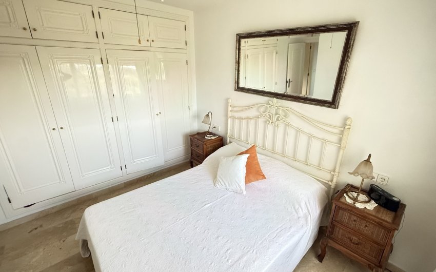Reventa - Villa -
Villamartin - Costa Blanca