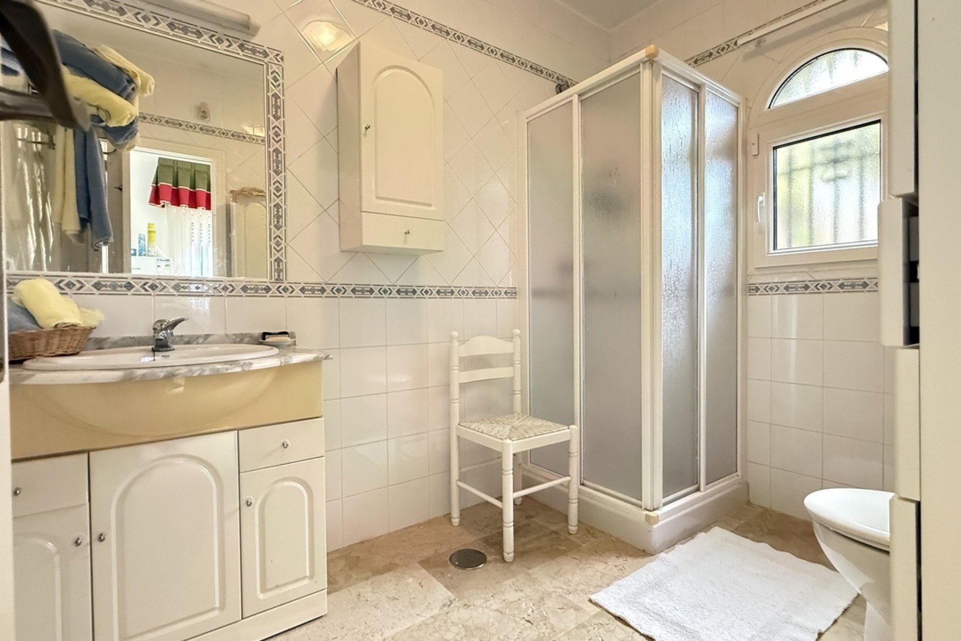 Reventa - Villa -
Villamartin - Costa Blanca